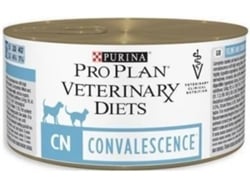 Pienso para Perros y Gatos PURINA Pro Plan (195g - Húmedo - Sénior)