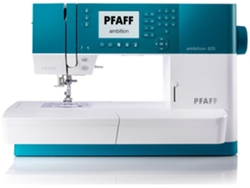 Máquina de coser PFAFF Ambition 620