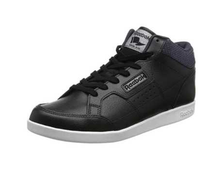 Botas Mujer REEBOK Negro (Tam: 23.0 cm/36.0 eu)