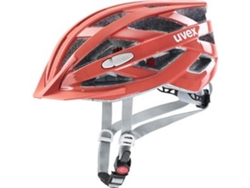 Casco de bicicleta de montaña UVEX I-VO 3D