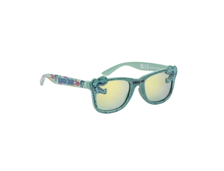 Gafas de Sol JURASSIC PARK Acrílico Niños (Verde)
