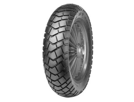 Neumático para Motos Mitas MC-19 120/80-12