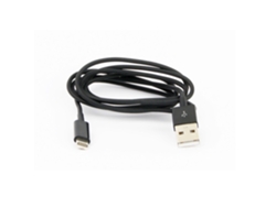 Cable Plano Lightning 8 Pins 1m
