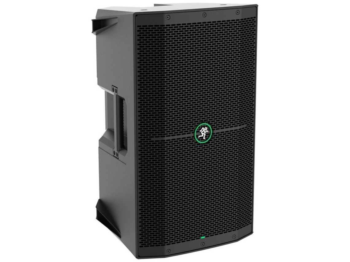 Mackie THUMP210 - 10 - Altavoz autoamplificado de 700W RMS