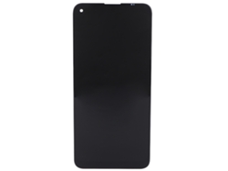 Piezas De Repuesto Para Reparación De Pantalla De Montaje De Teléfono Móvil Para Lg K61