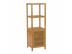 Armario ANDREA HOUSE ba73110 Bambú 36x33x110 cm