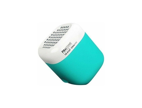 Altavoz Bluetooth PANTONE Hablar 16 5127