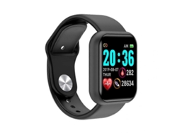 Pulsera inteligente multifuncional, reloj deportivo para natación, monitor de actividad física y monitor de frecuencia cardíaca. Tienda Jinyubo