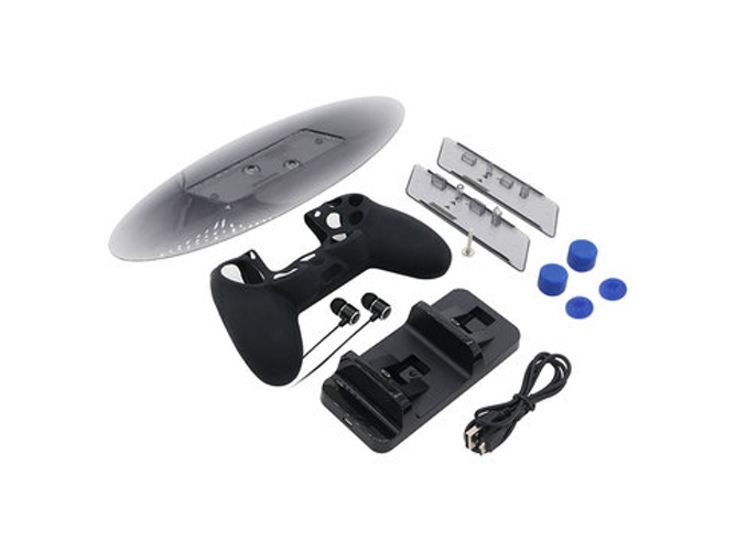 Funda de Mando CHAOCHUANG Bg00218958 (PS4)