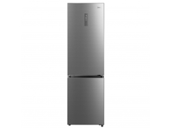 Frigorífico Combi MIDEA MDRB521MGF02 (200.2 cm - Inox)