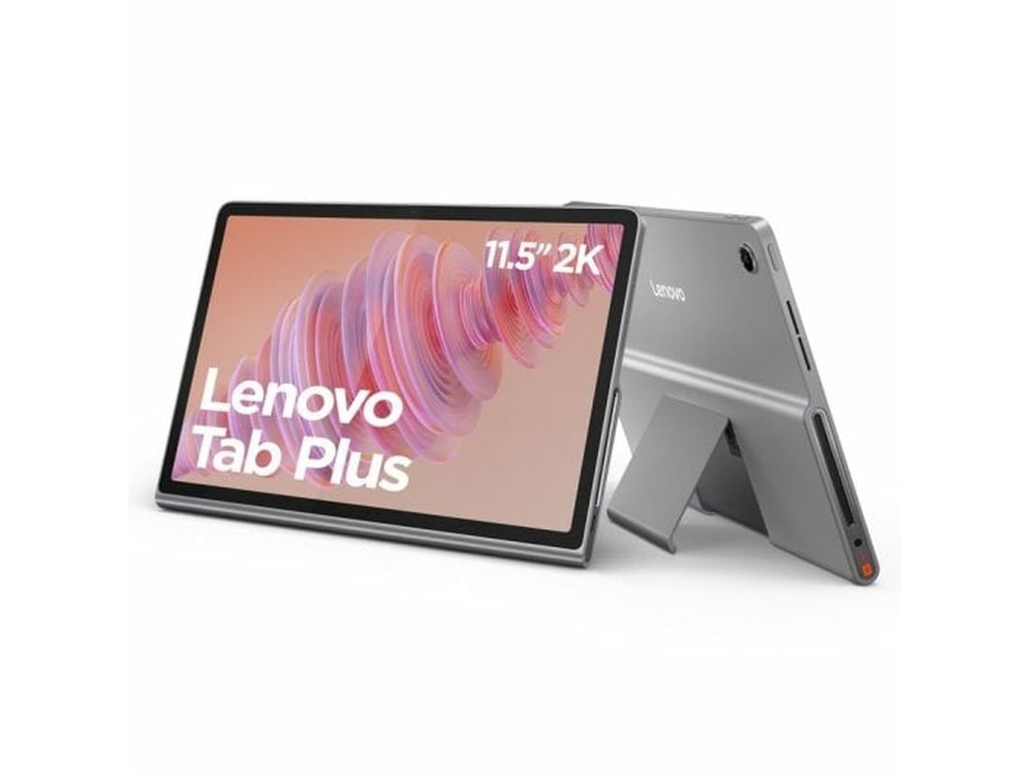 Tablet LENOVO Lenovo Tab Plus (Gris - 8 GB RAM - 11,5" - 128 GB)