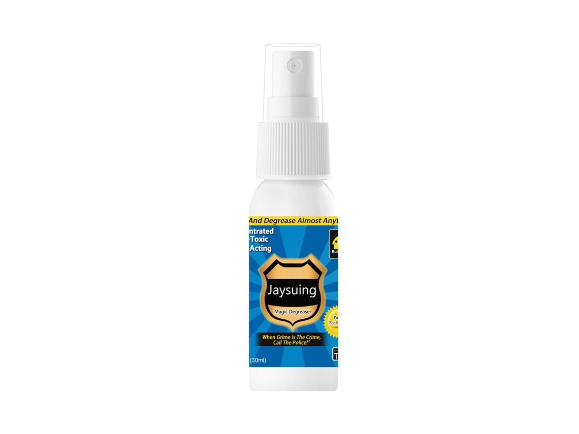 Limpiador de calzado blanco 30 ml Sin marca