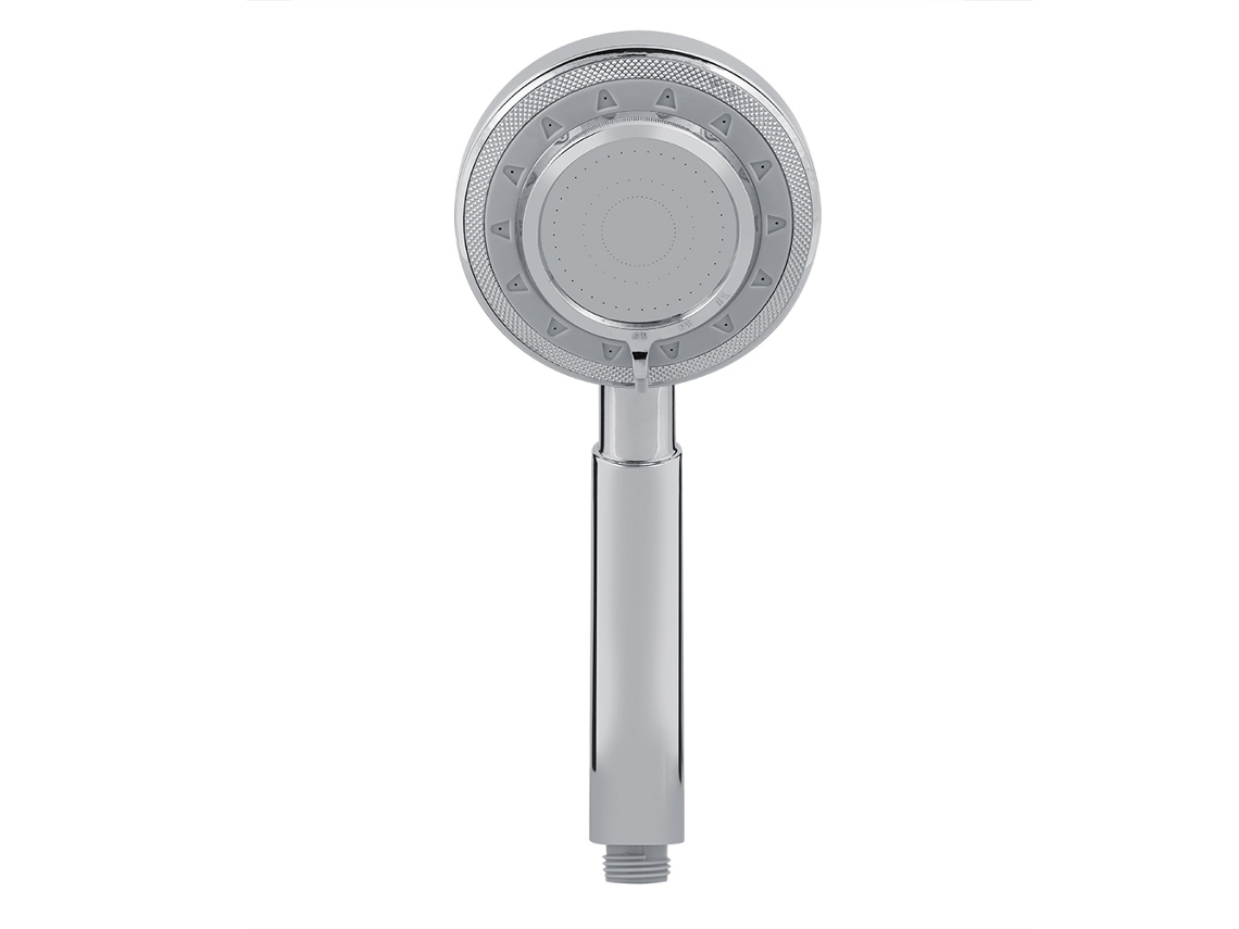 Ducha De Mano De Alta Presión, Económica, 3 Modos, Abs, Accesorio De Baño