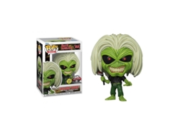 Figura FUNKO Pop! Rocks: Iron Maiden-Killers 144