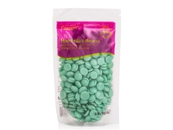 Cera De Frijoles Depilatoria Para Brazos Cuerpo Bikini Eliminación De Pelo Cera Dura (té Tree)