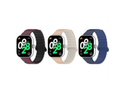 Pulsera Para Xiaomi Mi Band 8 Pro (3 Piezas) Digitallab