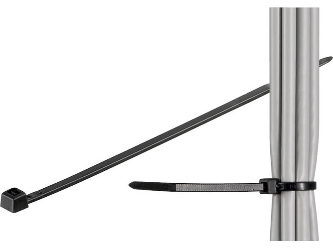 Tira para Cables FIXPOINT