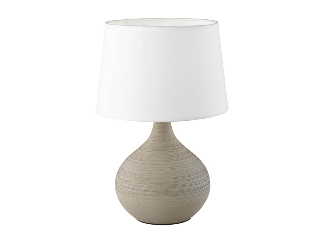 Lámpara de Mesa LÚZETE