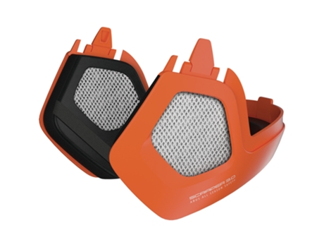 Casco ABUS Scraper 3.0 M