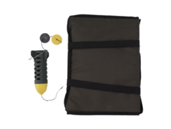 2026rebe-colchón Desenganchar Pesca 3 Capas Carp Landing Mat Plegable Esponja Cómoda Equipo Pesca Exterior
