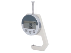 Medidor De Espesor Digital Para Metal Delgado De 0,01 Mm, Herramienta De Medición De Micrómetro Mini