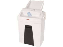 Destructora HSM Securio AF100 con sistema Auto (5 - 6 hojas - Capacidad: 25 L)