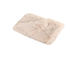 Manta Lavable De Dos Capas Suave Y Cálida Para Mascotas Vgi S Beige