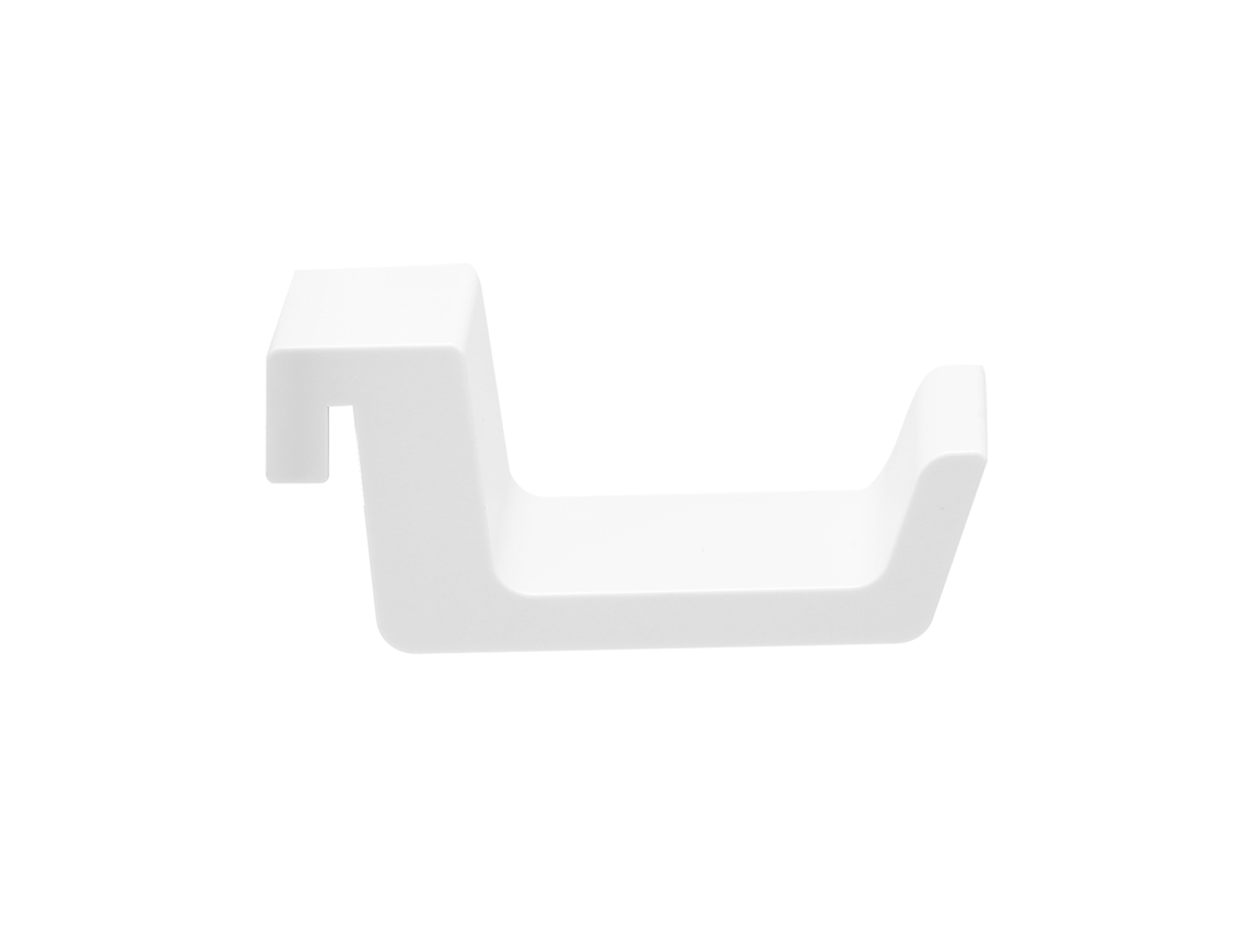 Soporte Para Auriculares Duradero De Fácil Instalación Con Gancho Para Auriculares De Juego Para Consola Ps5