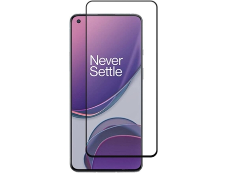 Protector de Cristal Templado para Oppo Reno4 Z 5G PHONESHIELD Full Cover