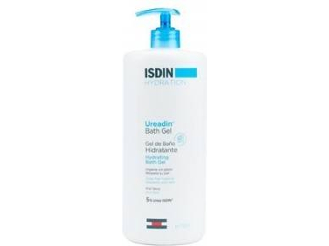Gel de Baño ISDIN Ureadin Bath (1000 ml)