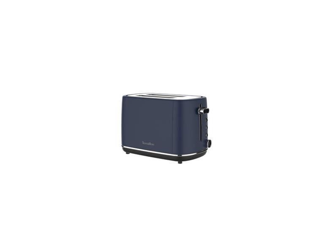 Tostadora TERRAILLON New Moon 1050 W Azul Medianoche