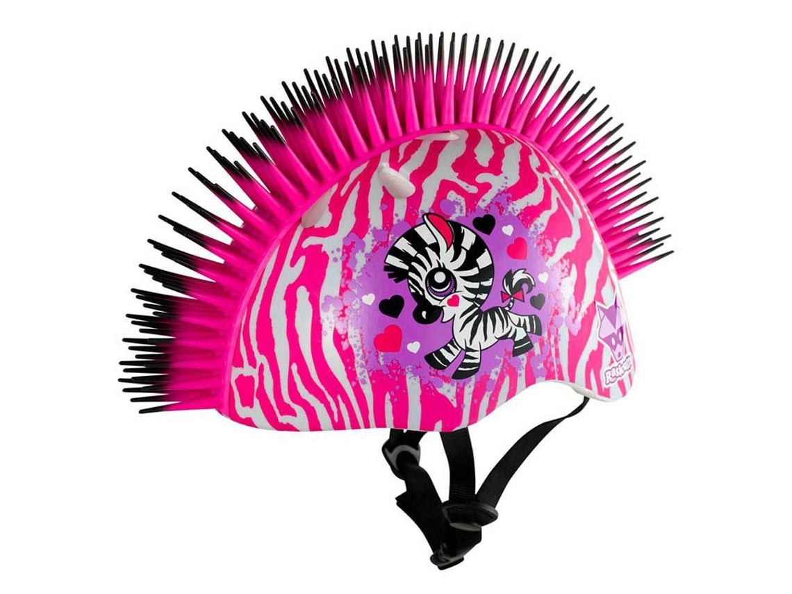 Casco RASKULLZ Child