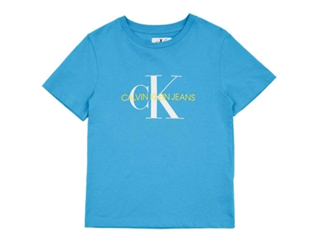 Calvin Klein Jeans Monogram Oco