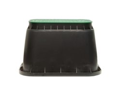 Rain Ez Open Pzrm 113 Riegopro Arco rectangular Riego
