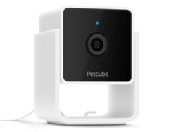 Cámara de Vigilancia PETCUBE para Perro o Gato