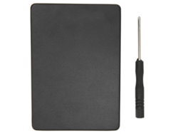 Caja Para Unidad De Estado Sólido (msata A Sata, Material De Aleación De Aluminio)