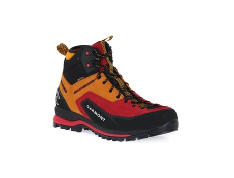 Zapatillas GARMONT Material sintético Hombre (28.0 cm/44.0 eu/9.5 uk/10.5 us - Naranja)