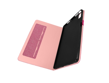 Funda Xiaomi Pad 5 y Pad 5 Pro Almacenamiento Tarjetas Función Soporte Azul AVIZAR