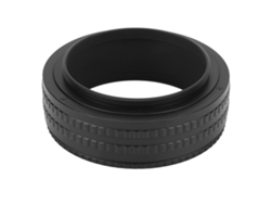 Adaptador Helicoidal Macro Para Lentes M65 Para M65 Com Foco Ajustável Acessório De Câmera