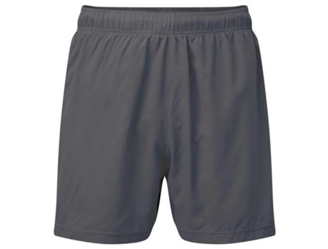 Pantalones para Hombre DARE2B Surrect Gris para Fitness (XL)