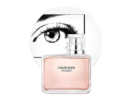 Perfume CALVIN KLEIN Women EDP (30ml 1fl.oz)