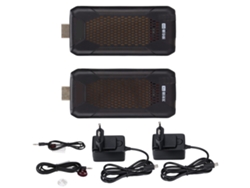 Cámara de inspección inalámbrica IP67 720p HD