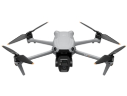 Drone DJI AIR 3S Fly More Combo RC-N3 (4K - Autonomía: Hasta 45 min - Gris)