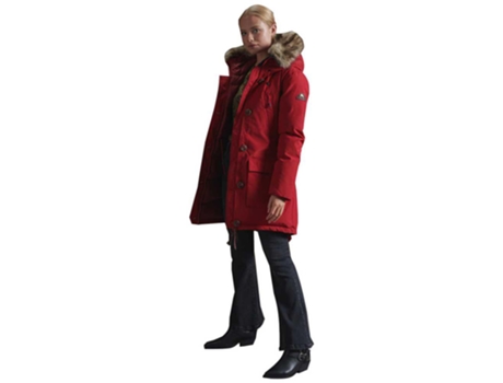 Superdry Rookie Down