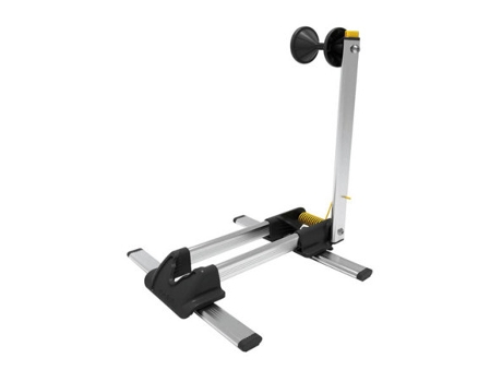 Soporte de trabajo para bicicletas TOPEAK Line-Up Stand-Silver TU