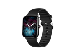 Reloj deportivo con monitorización del sueño, frecuencia cardíaca y presión arterial, pulsera inteligente y kit completo de bicicleta eléctrica Ly