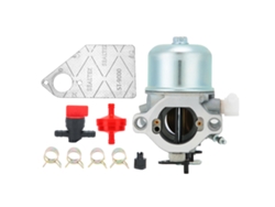 Kit de carburador de aluminio Primerox para Husqvarna