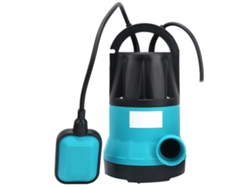 Bomba de agua de 12 V CC (autocebante, elevación de 3 metros)