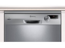 Lavavajillas BALAY 3VS506IP (12 Cubiertos - 60 - Inox)