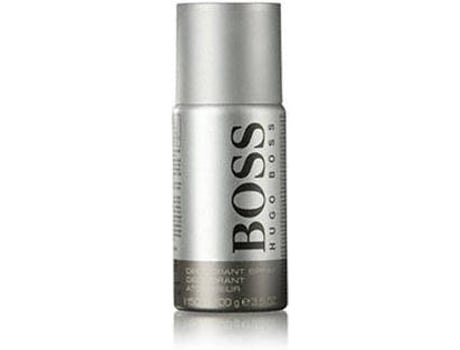 Desodorante HUGO BOSS Bottled Spray (150 ml)